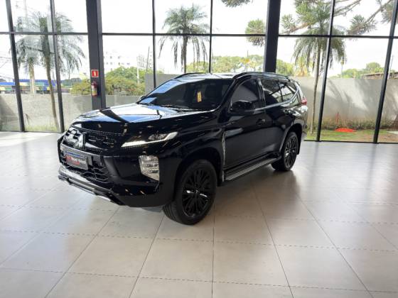 MITSUBISHI PAJERO SPORT 2.4 16V MIVEC TURBO DIESEL LEGEND AWD AUTOMÁTICO